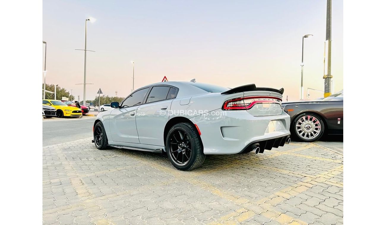 Dodge Charger SXT For sale