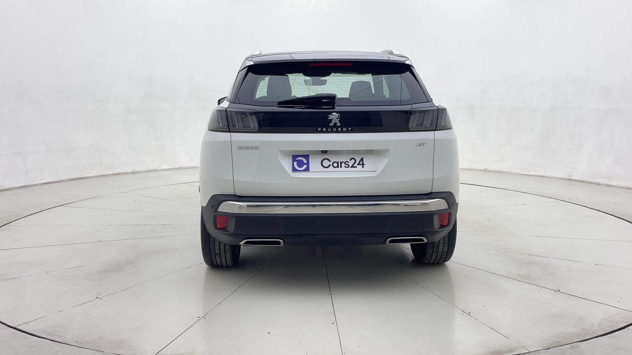 بيجو 3008 2025 GT | AED 1567/Month | 0 DP | 30 Day Return | Warranty | Service History