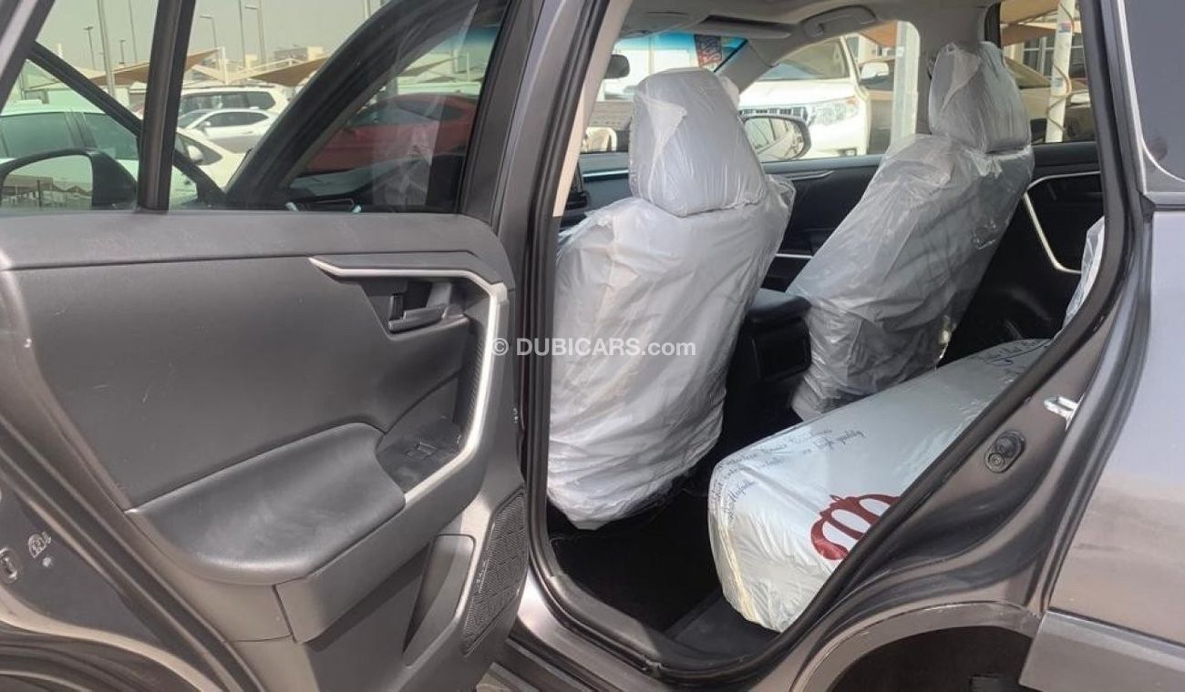 Toyota RAV4 GX GX GX GX GX Full Option