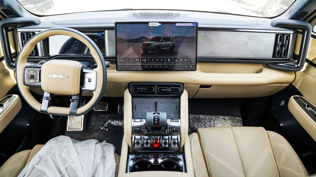 بي واي دي ليوبارد 5