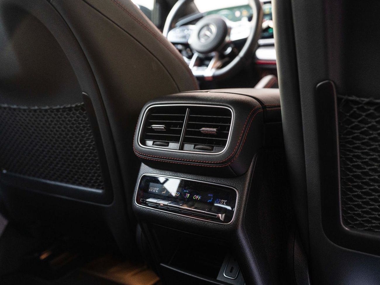 Mercedes-Benz GLE 53 AMG Coupe 4MATIC+