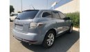 مازدا CX-7 CX-7 2010 EXCELLENT CONDITION !!WE PAY YOUR 5% VAT!!