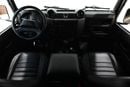 Land Rover Defender 110 2016 Land Rover Defender 110 HSE, Service History, Excellent Condition, Clean title