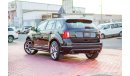 Ford Edge 2012 | FORD EDGE SPORT AWD | V6 3.7L MULTIMEDIA TECH | GCC | VERY WELL-MAINTAINED | SPECTACULAR COND