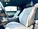 Dodge Challenger SXT | Monthly 1200/- | 0% DP | Customized Leather Seats | Sport Mode | # 93505S