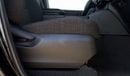 تويوتا برادو TX1 (LHD) TOYOTA PRADO 250 TXL 2.8D AT MY2025 - BLACK