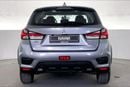 Mitsubishi ASX GLX Lowline | National Day Celebration | Guaranteed Warranty | 0 Down Payment