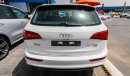 Audi Q5 45 TFSI