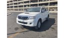 Toyota Hilux DIESEL 3.0 Litter Right Hand Drive Good Condition