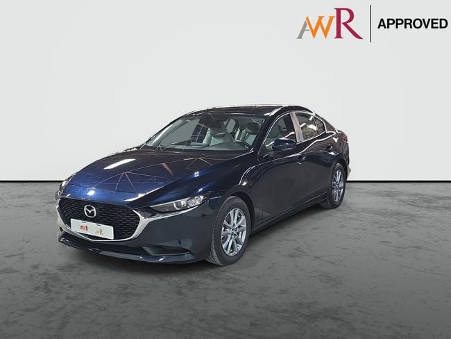 Mazda MAZDA3 SELECT, миниатюра 19