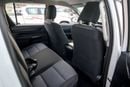 Toyota Hilux GL Toyota Hilux (TGN126) 2.7L Petrol A/T Pick-Up 4WD – 2026 Model