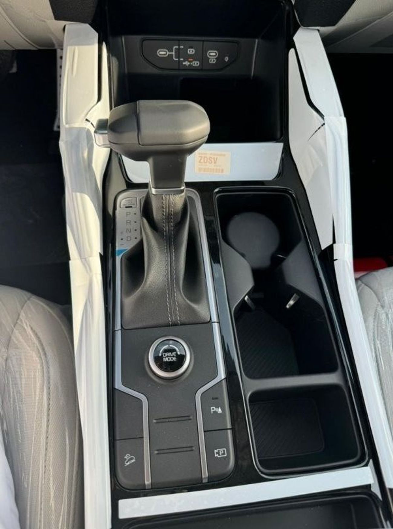 Kia Sorento 2.5L PETROL 2024