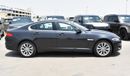 Jaguar XF 2.0 GTDi Premium Luxury Aut.