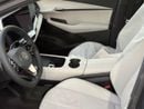 Volkswagen ID.Unyx ELECTRIC 5 SEATS FULL OPTION
