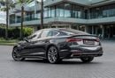 أودي A5 40 TFSI ADVANCED SPORTBACK A5 40 TFSI Sport | 2,546 P.M | 0% Downpayment | Audi Warranty + Service Contract!