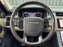 Land Rover Range Rover Sport HSE 3.0L (340 HP)