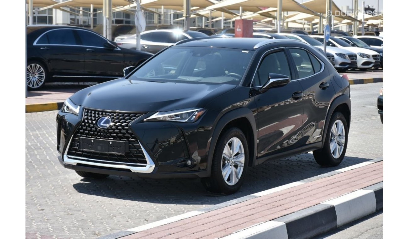 Lexus UX250h HYBRID | LOADED | CLEAN | WITH WARRANTY