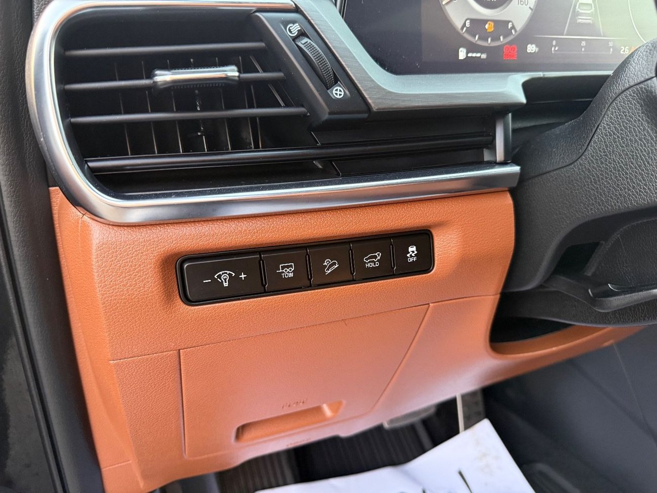 Kia Telluride SX 3.8L 2023 KIA TELLURIDE SX4x4 DOUBLE SUNROOF 360CAMERA FULL OPTIONS IMPORTED FROM USA