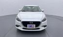 Mazda 3 S 1.6 | Under Warranty | Inspected on 150+ parameters