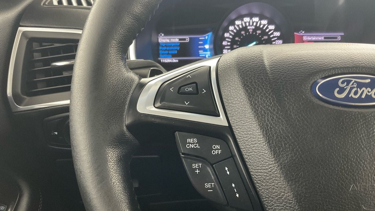 Ford Edge Sport 3.7L Sport | Guaranteed Warranty | 0 Down Payment