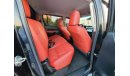 Toyota Hilux 2018 Rocco Body-kit 2.7L AT 4WD Petrol [LHD] Push Start Leather Seats & Extra Key Premium Condition