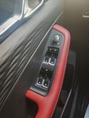 Geely Coolray GF PLUS