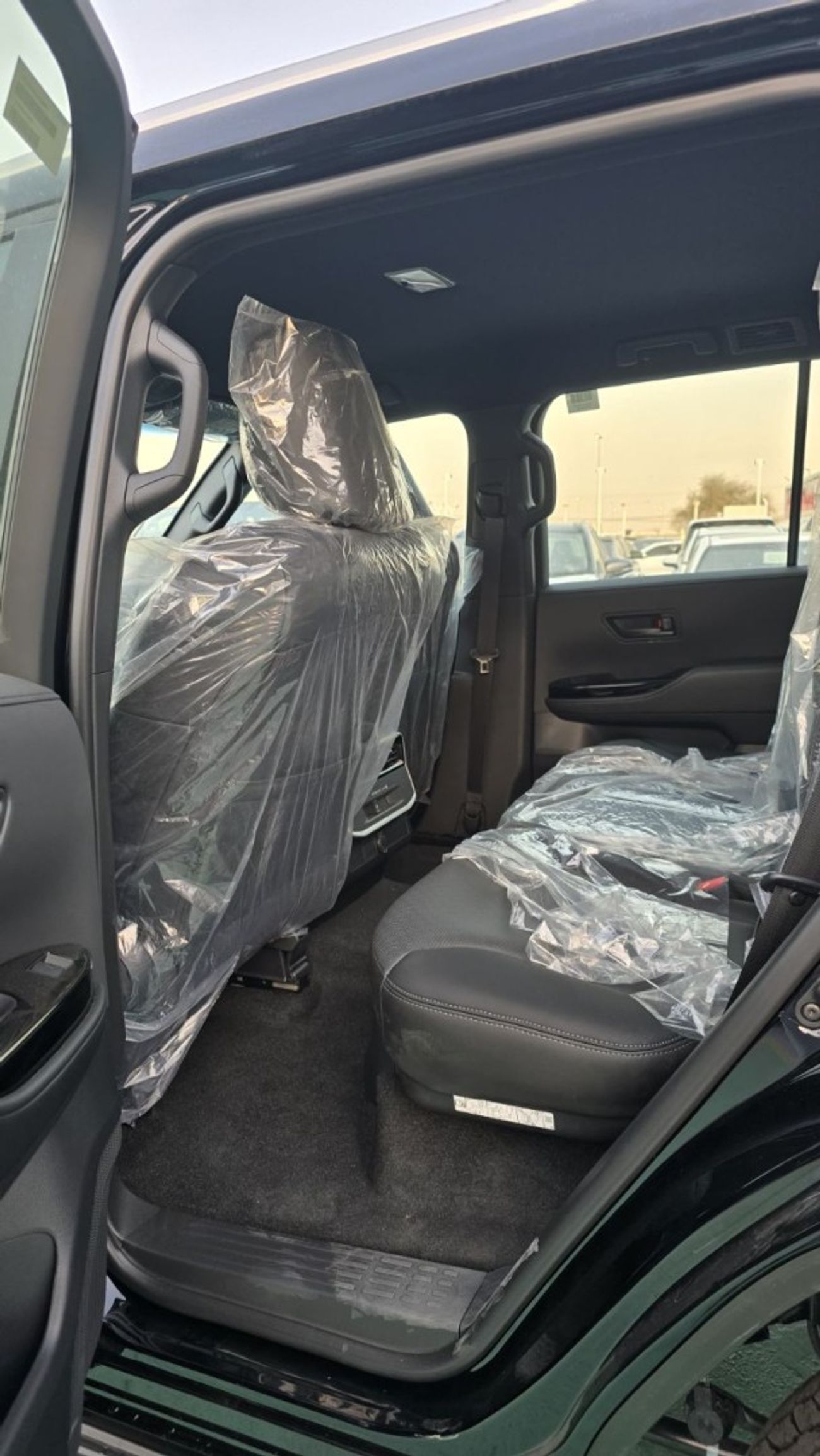 Toyota Land Cruiser GXR 4.0L