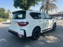 Nissan Patrol LE T1 5.6L NISMO  UPGRADED