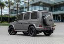 مرسيدس بنز G 63 AMG G63 AMG | 12,730 P.M | 0% Downpayment | Perfect Condition!