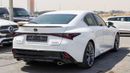 Lexus IS350 FSport