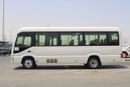 تويوتا كوستر TOYOTA COASTER 4.2L DIESEL 23 SEATER DLX MANUAL