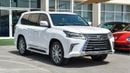 Lexus LX 570
