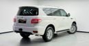 Nissan Patrol SE T2 2019 Nissan Patrol SE, Warranty, Full Service History, 7 Seater, Excellent Condition, GCC