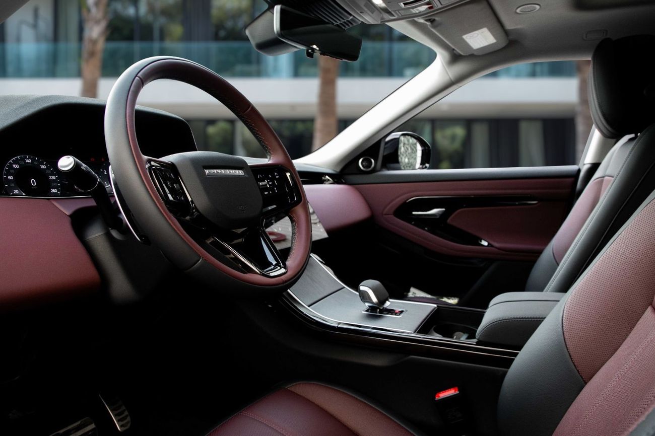 Land Rover Range Rover Evoque Dynamic | 3,819 P.M  | 0% Downpayment | Brand New!