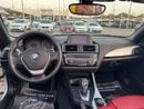 BMW 220i sport Line 2.0L