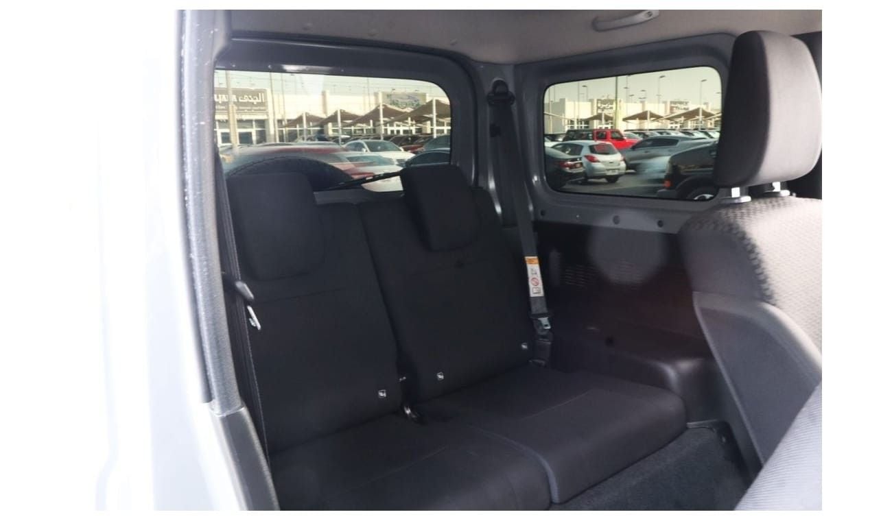 سوزوكي جيمني std GCC