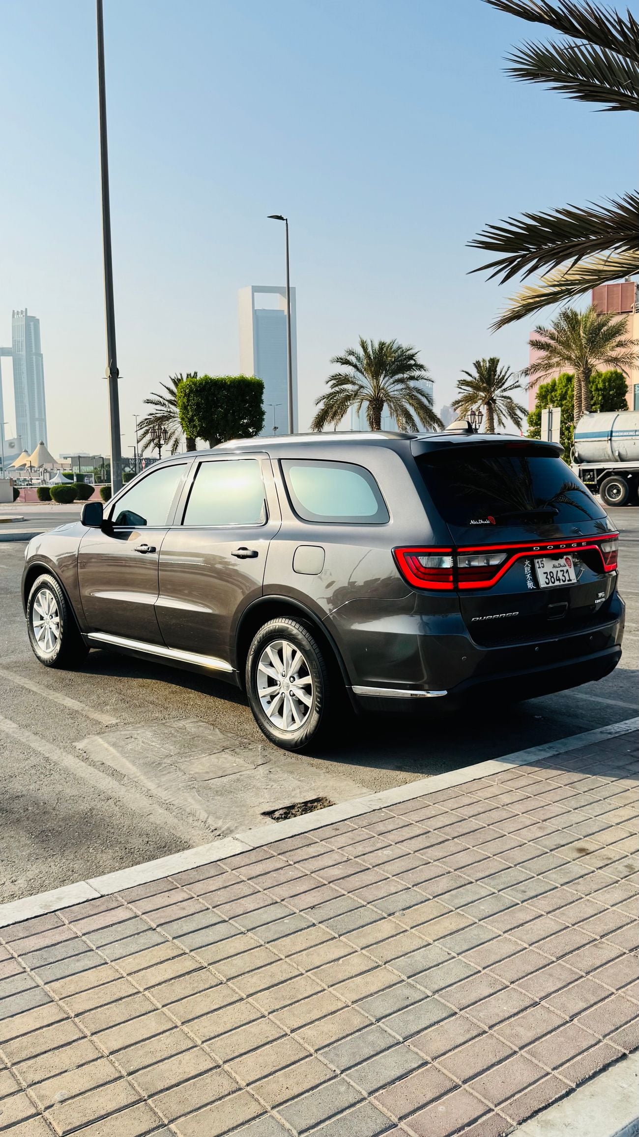 دودج دورانجو