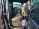 Ford Ranger FORD RANGER WILDTREK PICKUP RHD 2021 MODEL 2.0 L DIESEL AUTOMATIC(PM49455)