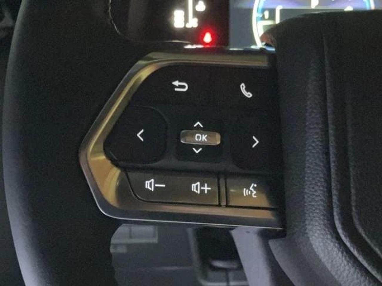 Toyota Land Cruiser Right-Hand drive AX petrol Auto with sunroof