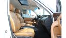 Nissan Patrol LE PLATINUM GCC PERFECT CONDITION