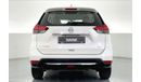 Nissan XTrail S