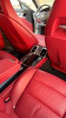 بورش باناميرا 4S Executive 2.9L