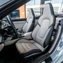 Porsche 911 Carrera 4 3.0L (444 HP) Convertible 2025 PORSCHE CARRERA CABRIOLET DONE ONLY 600KM