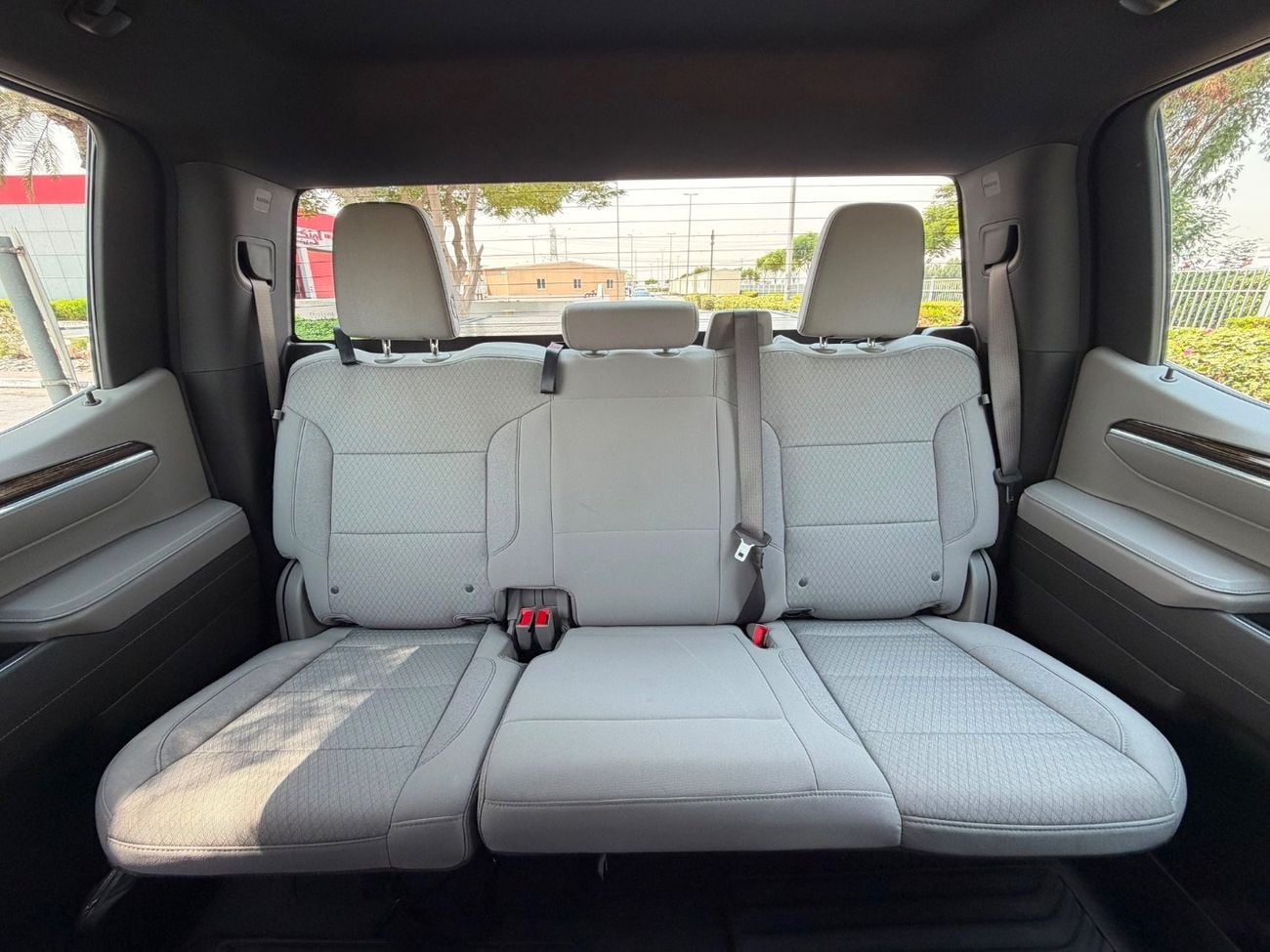 GMC Sierra 1500 CREWCAB SLE