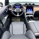 Mercedes Benz GLC 300 GLC300, Warranty, Very Low Km, Fully Loaded, Excellent Condition