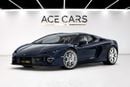Lamborghini Temerario STD Full MY27