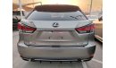 لكزس RX 350 F Sports  / Fully loaded / With Warranty