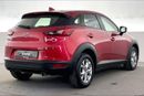 Mazda CX3 GT | National Day Celebration | Guaranteed Warranty | 0 Down Payment