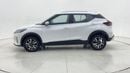 Nissan Kicks 2024 SV | AED 881/Month | 0 DP | 30 Day Return | Warranty | Service History