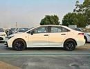 تويوتا ليفين GR SPORTS HYBRID / 1.8L V4 / 360*CAMERA / LEATHER SEATS / SUNROOF (CODE # TLHGR)